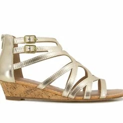 Women's Esprit Carisa Sandals -Puma-shop 1 1919