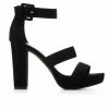 Women's Y-Not Triple Dress Sandals