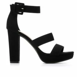 Women's Y-Not Triple Dress Sandals