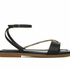Women's Franco Sarto Mela Sandals -Puma-shop 1 1923