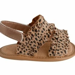 Girls' Baby Deer Infant Lillian Sandals