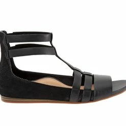 Women's Softwalk Cazadero Sandals -Puma-shop 1 1929