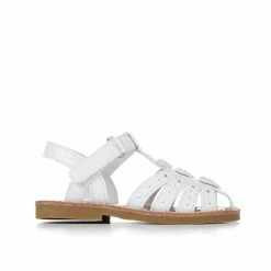 Girls' Rachel Shoes Toddler Lil Henley Sandals