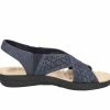 Women's Easy Street Claudia Sandals -Puma-shop 1 1938