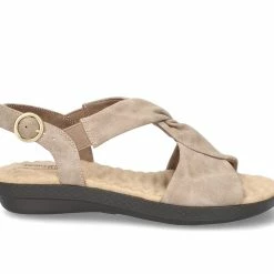 Women's Easy Street Draper Sandals