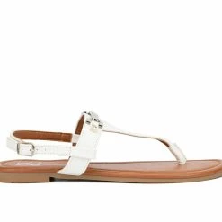 Women's New York And Company Angelica Sandals -Puma-shop 1 1949