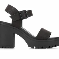 Women's MIA Halia Platform Sandals -Puma-shop 1 195