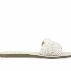 Women's Journee Collection Railley Sandals -Puma-shop 1 1951