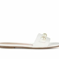 Women's Journee Collection Leonie Slip-On Sandals 9 Women's Journee Collection Leonie Slip-On Sandals -Puma-shop 1 1955