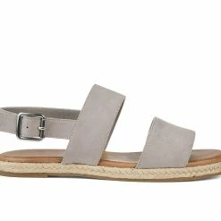 Women's Journee Collection Georgia Flatform Sandals -Puma-shop 1 1961
