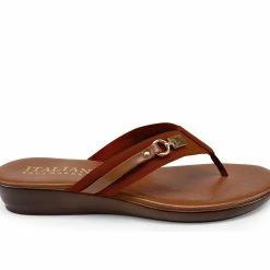 Women's Italian Shoemakers Vale Flip-Flops