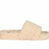 Women's Journee Collection Haimi Cozy Slide Sandals