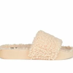 Women's Journee Collection Haimi Cozy Slide Sandals 9 Women's Journee Collection Haimi Cozy Slide Sandals -Puma-shop 1 1983