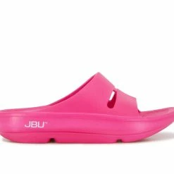 Women's JBU By Jambu Dover Slide Sandals -Puma-shop 1 1987