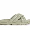 Women's MUK LUKS Tidal Wave Sandals -Puma-shop 1 1988