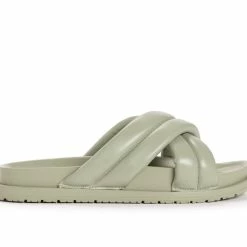 Women's MUK LUKS Tidal Wave Sandals -Puma-shop 1 1989