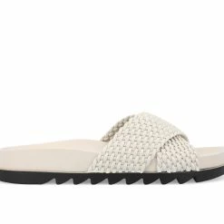 Women's Journee Collection Gretie Sandals -Puma-shop 1 1991