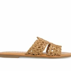 Women's Journee Collection Lissia Sandals