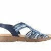 Women's Impo Bernette Stretch Sandals -Puma-shop 1 1996