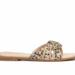 Women's Olivia Miller Marianne Sandals 9 Women's Olivia Miller Marianne Sandals -Puma-shop 1 2001