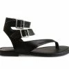 Women's Journee Collection Kyle Sandals -Puma-shop 1 2006