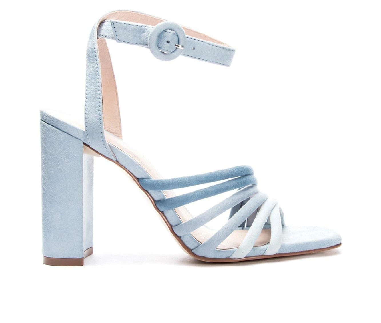 Women's Chinese Laundry Jonah Dress Sandals 4 Women's Chinese Laundry Jonah Dress Sandals - Image 2