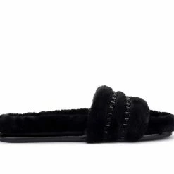 Torgeis Claudia Cozy Slides