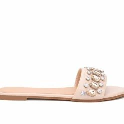 Women's Olivia Miller Elsa Sandals -Puma-shop 1 2033