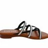 Women's Italian Shoemakers Marianna Sandals -Puma-shop 1 2040