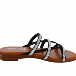 Women's Italian Shoemakers Marianna Sandals