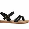 Women's Journee Collection Vasek Sandals -Puma-shop 1 2052