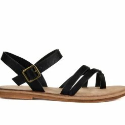 Women's Journee Collection Vasek Sandals 9 Women's Journee Collection Vasek Sandals -Puma-shop 1 2053