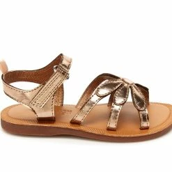 Girls' OshKosh B'gosh Infant & Toddler Florah Sandals