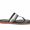 Women's TUSCANY BY EASY STREET Antea Flip-Flops