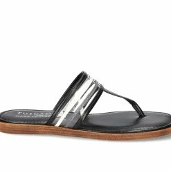 Women's TUSCANY BY EASY STREET Antea Flip-Flops