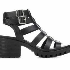 Women's Y-Not Matilda Dress Sandals