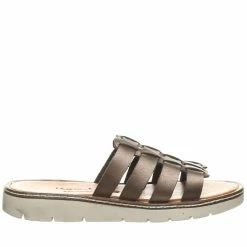 Women's Bearpaw Vanessa Slip-On Sandals