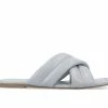 Women's Journee Collection Divyah Sandals -Puma-shop 1 2068