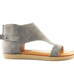 Women's Two Lips Too Coop Sandals