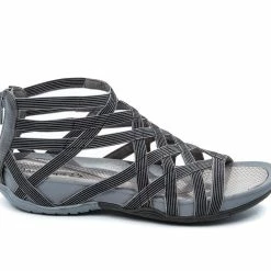 Women's Baretraps Samina Gladiator Sandals