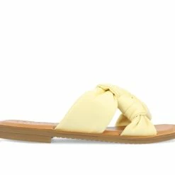 Women's Journee Collection Kianna Sandals 9 Women's Journee Collection Kianna Sandals -Puma-shop 1 2091