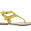 Women's Journee Collection Harmony Sandals 1 Women's Journee Collection Harmony Sandals -Puma-shop 1 2092