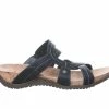 Women's Bearpaw Kai Wide Width II Sandals -Puma-shop 1 2096