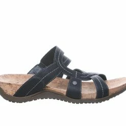 Women's Bearpaw Kai Wide Width II Sandals