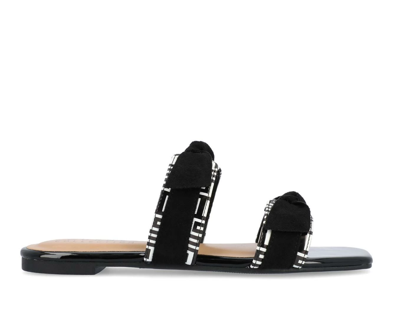 Women's Journee Collection Ireanna Sandals 4 Women's Journee Collection Ireanna Sandals - Image 2