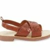 Girls' OshKosh B'gosh Toddler & Little Kid Laura Sandals -Puma-shop 1 2106
