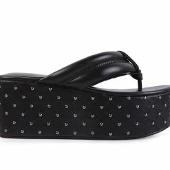 Women's London Rag Cupcake Wedges -Puma-shop 1 211