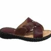 Women's Shaboom Cross Strap Comfort Sandals -Puma-shop 1 2118