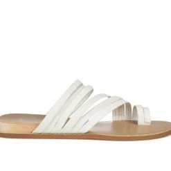 Women's Journee Collection Consuelo Sandals