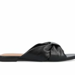 Women's Journee Collection Zetia Sandals